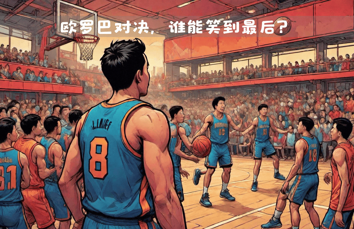 对决风云！双方球队交手，赛场上热血激荡的简单介绍