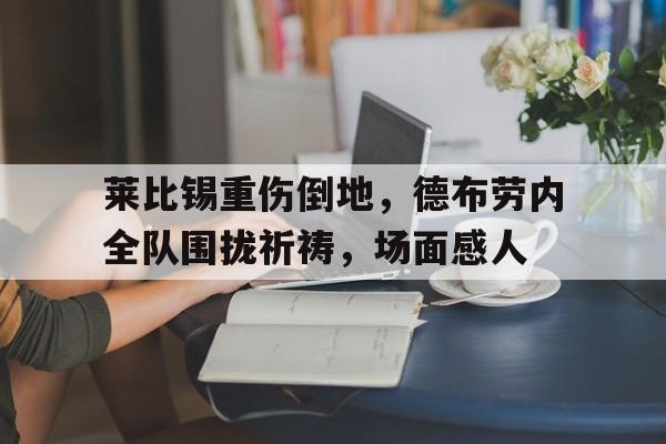 莱比锡重伤倒地，德布劳内全队围拢祈祷，场面感人德布劳内是什么梗
